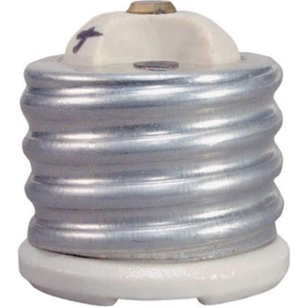 Eat-In 8681 660W Porcelain Mogul To Medium Reducing Bushing EA29776